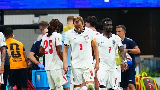 Anglia ia măsuri fără precedent înaintea meciului cu Mexic de la Cupa Mondială! Hotel ţinut secret şi tehnologie împotriva zgomotului