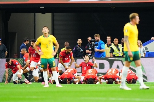 Record istoric la Cupa Mondială! Numărul autogolurilor a ajuns la o bornă fără precedent după ultimele meciuri
