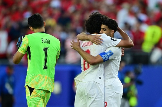 LIVE TEXT | Canada – Maroc, ACUM, în primul meci din optimile Cupei Mondiale 2026. Africanii l-au pierdut pe Saibari