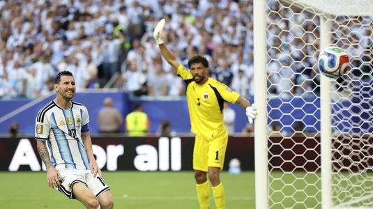 Final de Mondial pentru Capul Verde, dar povestea continuă. Eroul Vozinha şi colegii săi: ”Acum oamenii ştiu unde este ţara noastră pe hartă”