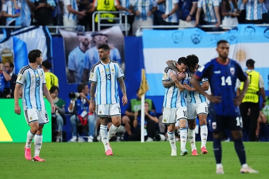 ”Am vrut să mă retrag din fotbal”. Mărturisirea impresionantă a unui argentinian după realizările cu Capul Verde: ”Am suferit”
