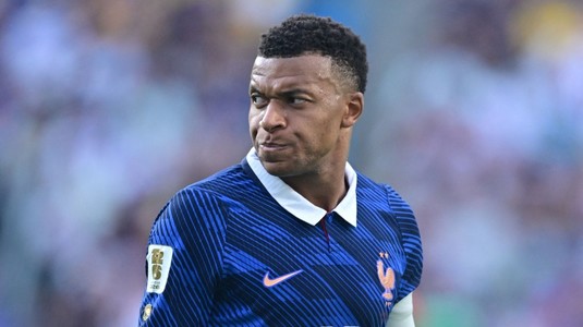 Mbappe i-a pus la punct după Franţa - Paraguay 1-0: "Nici n-au vrut să joace fotbal"