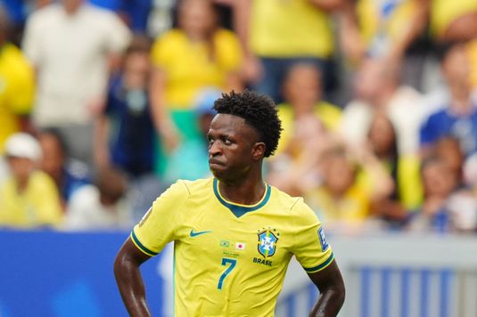 LIVE TEXT | Brazilia - Norvegia, de la 23:00, pe orangesport.ro. Duel Haaland - Vinicius pentru un loc în sferturi