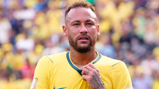 BREAKING | Neymar şi-a anunţat retragerea din naţionala Braziliei! Decarul a marcat la ultimul meci pentru Selecao