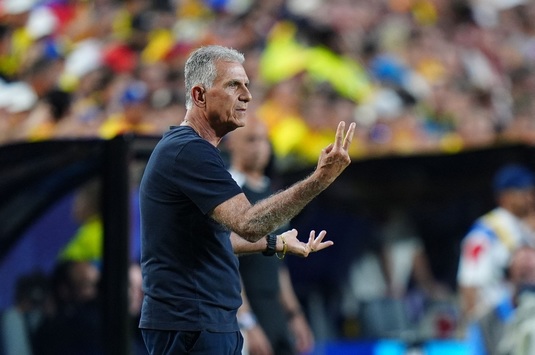 Valul demisiilor continua! Inca un selectioner paraseste nationala dupa eliminarea de la Cupa Mondială