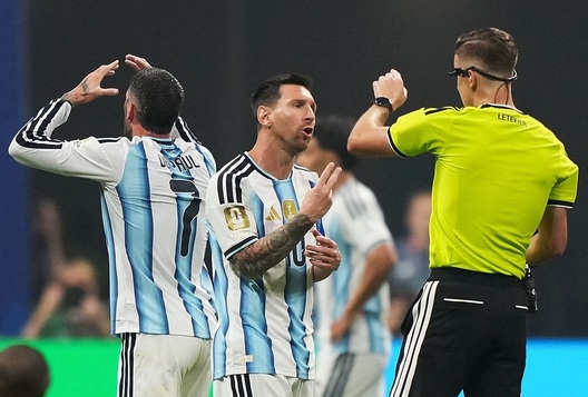 LIVE TEXT | Argentina - Egipt, ACUM, în optimile de la Cupa Mondială. Incredibil! Romero şi Messi au egalat în doar cinci minute
