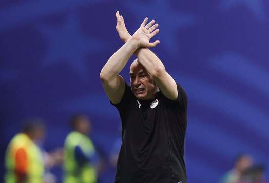 "Au vrut ca Messi să meargă mai departe". După jucători, acum selecţionerul Egiptului a răbufnit şi el: "O mare nedreptate"