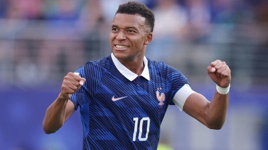 Mbappe a rupt tăcerea după penalty-ul ratat: "Mi-am pierdut concentrarea!”. Mesajul transmis înaintea semifinalei