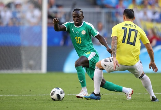Sadio Mane, decizie radicală la câteva zile de la eliminarea de la Cupa Mondială! "Să ştiţi că am sacrificat totul”
