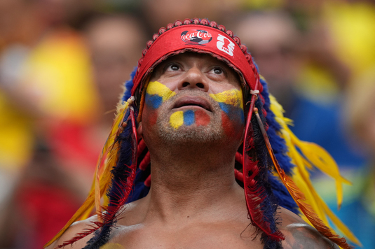 Mondialul s-a transformat într-un coşmar! Internaţional columbian, sub protecţie după ameninţări