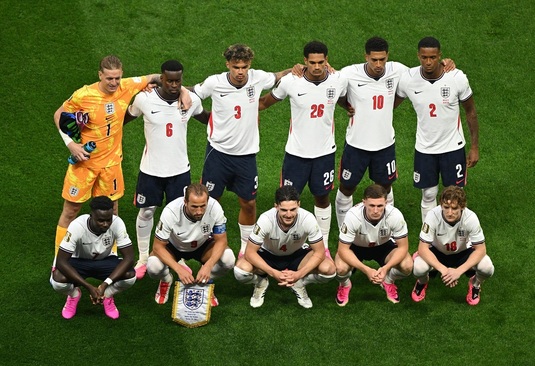 LIVE TEXT | Norvegia – Anglia, de la 00:00, în sferturile Cupei Mondiale! Scandinavii vor să producă încă o surpriză. Echipele probabile