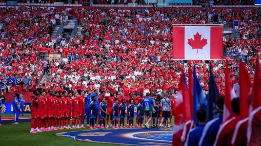 Record după record la Cupa Mondială. Actuala ediţie a strâns mai mulţi spectatori decât ultimele două ediţii la un loc