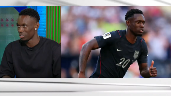 Balogun rupe tăcerea după scandalul de la Cupa Mondială 2026: "Nici măcar nu a fost fault”