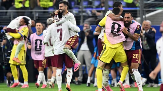"Puteam şi eu să fac ce a făcut Deschamps". Concluzii dure după înfrângerea Franţei din semifinalele Mondialului: "Aia e greşeală de Chiajna"