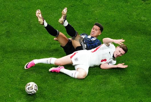LIVE TEXT | Anglia - Argentina, în semifinalele Cupei Mondiale, se joacă ACUM. Cele mai importante faze sunt pe orangesport.ro
