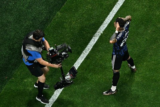 LIVE TEXT | Anglia - Argentina, în semifinalele Cupei Mondiale, se joacă ACUM. Cele mai importante faze sunt pe orangesport.ro