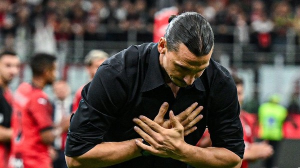 Zlatan nu s-a ferit de cuvinte! Jucătorul pe care l-a "ochit" după Franţa - Spania 0-2: "Guardiola a avut dreptate"