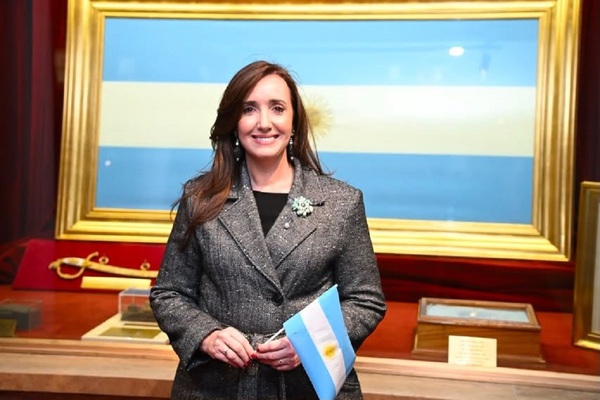 A încins semifinala Cupei Mondiale! De ce vicepreşedinta Argentinei i-a numit pe englezi „piraţi uzurpatori”
