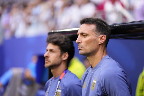 Argentina visează la păstrarea titlului mondial. Scaloni, discurs de suflet după revenirea uluitoare cu Anglia: ”E din adâncul inimii”