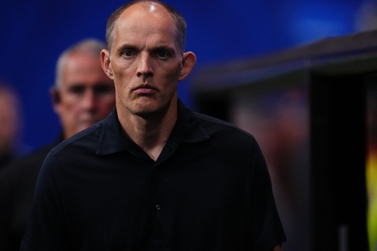 Sub asediu după coşmarul cu Argentina, Tuchel a rupt tăcerea: ”Anglia nu este blestemată. Eu sunt responsabil, accept criticile”