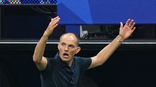 Acuzaţiile care i se aduc lui Thomas Tuchel după ce Anglia s-a prăbuşit în semifinala cu Argentina la Cupa Mondială! “A fost gambler”