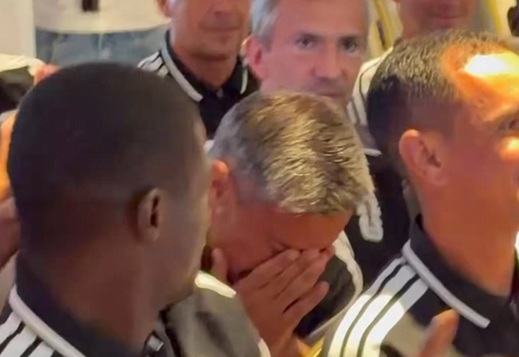 VIDEO | A izbucnit în lacrimi când a aflat că va arbitra finala Cupei Mondiale 2026! Cine va conduce meciul Spania - Argentina