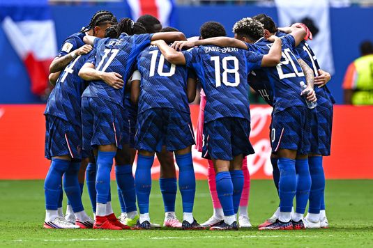 Tensiuni uriaşe în naţionala Franţei! Rabiot şi-a făcut praf colegii după eşecul cu Anglia