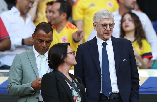 Arsene Wenger, verdict despre controversatele pauze de hidratare de la Cupa Mondială: „Nu au schimbat rezultatele”. FIFA pregăteşte o decizie importantă