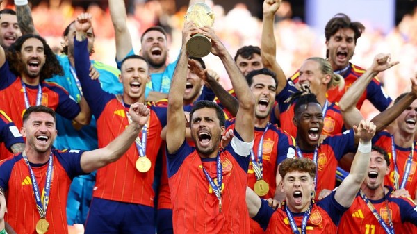 Câţi bani primeşte câştigătoarea Cupei Mondiale. Premiu uriaş pregătit de FIFA pentru Spania