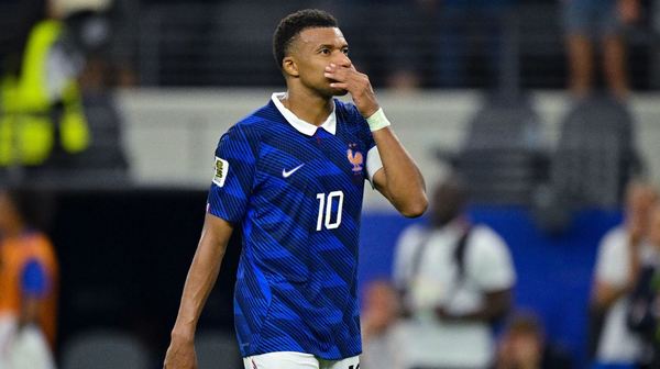 Kylian Mbappe este golgheterul Cupei Mondiale 2026. Cum arată clasamentul marcatorilor