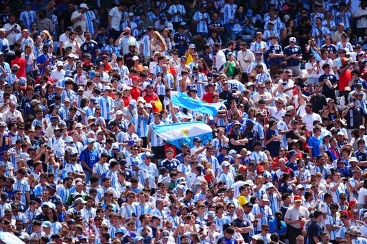 Presa din Argentina a reacţionat imediat după finală: „Sfârşitul unui vis” pentru Messi şi compania