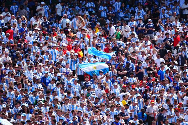 Presa din Argentina a reacţionat imediat după finală: „Sfârşitul unui vis” pentru Messi şi compania