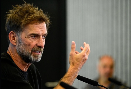 Avertismentul lui Klopp la preluarea naţionalei Germaniei: ”Atunci voi pleca”. Noul selecţioner vine cu o regulă de fier