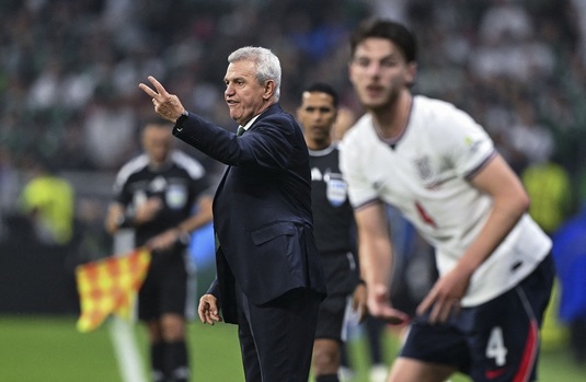 Un selecţioner de la Cupa Mondială 2026, numit oficial antrenor la un club uriaş din Spania