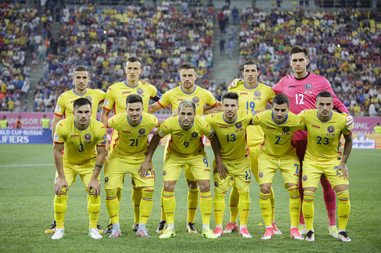 Contra a anunţat lotul României pentru meciurile cu Kazahstan şi Danemarca! Fără Alibec, dar cu Budescu şi trei debutanţi