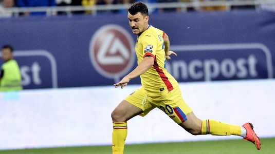 Ce mult ne-a lipsit! Omul ignorat de Daum a făcut spectacol contra Kazahstanului