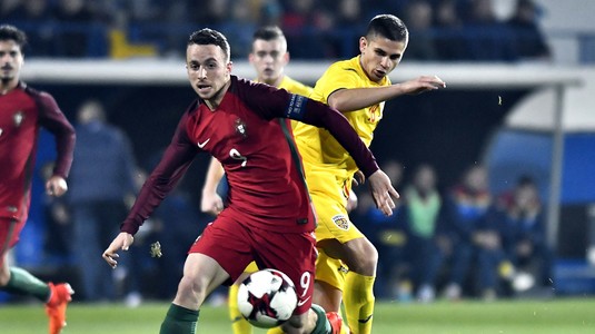 Petre Marin a dezvăluit cum s-a ajuns ca Răzvan Marin să rămână la tineret: "M-a sunat şi mi-a spus"