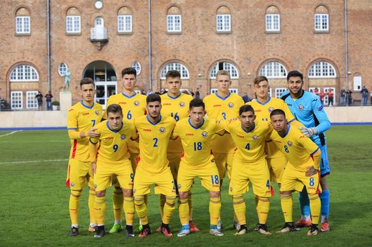 EXCLUSIV | Adevărul despre presupusul scandal de la naţionala Under 19 a României! Ce s-a întâmplat în cantonamentul ”tricolorilor” mici