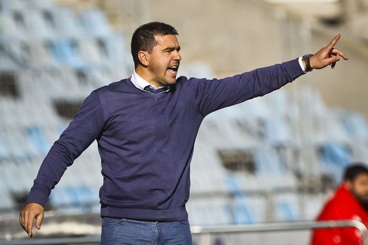 EXCLUSIV | Ei sunt jucătorii în care Cosmin Contra îşi pune toată încrederea la echipa naţională: ”Aceşti jucători cresc valoarea fotbalistului român”