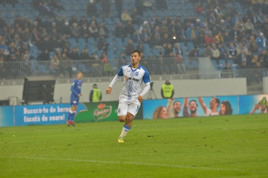 Veşti excelente de la Craiova I Jovan Markovic va juca sub tricolor împotriva Turciei!