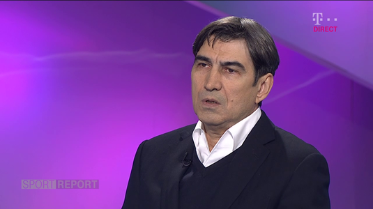 EXCLUSIV | Reacţia lui Victor Piţurcă după tragerea la sorţi a grupelor Ligii Naţiunilor: ”Nu e o grupă foarte grea”