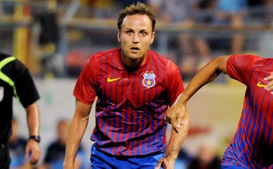 EXCLUSIV | Declaraţia de dragoste a lui Novak Martinovic pentru România după ce ”tricolorii” au picat cu Serbia. Ce spune despre disputa dintre FCSB şi CSA Steaua