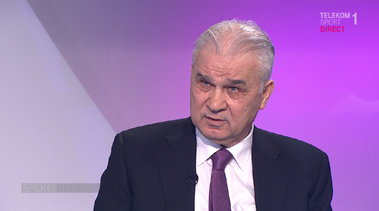 EXCLUSIV | De ce nu-şi mai vorbesc Iordănescu şi Gică Popescu! Fostul selecţioner a răbufnit în direct!