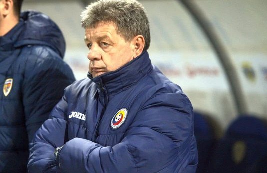 Mesajul de susţinere pentru Moruţan vine tocmai de la antrenorul naţionalei U19. Cine este principalul vinovat pentru ratarea calificării la CE