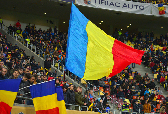 500 de bilete disponibile fanilor români pentru partida amicală România - Chile din Austria