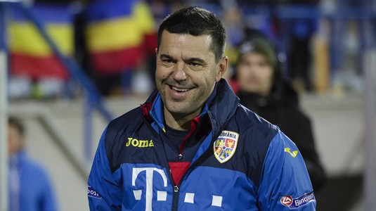 Cosmin Contra, invitat special la cel mai important eveniment dinaintea Mondialului. Duel cu Ronaldinho, Crespo sau Batistuta