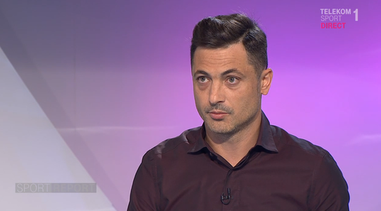 EXCLUSIV | El este jucătorul care l-a impresionat pe Mirel Rădoi: ”A fost un adevărat exemplu pentru toţi”