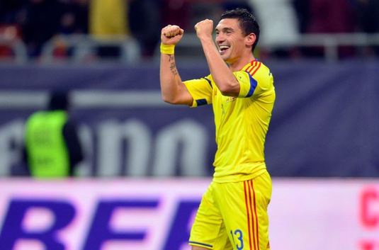 Claudiu Keşeru înainte de debutul României în Liga Naţiunilor: ”Avem foame de performanţă!”