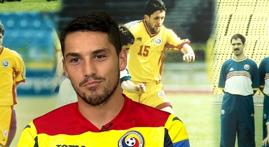 Nicolae Stanciu n-a uitat de penalty-ul ratat în meciul cu Muntenegru: ”Sunt momente în care mă mai gândesc”