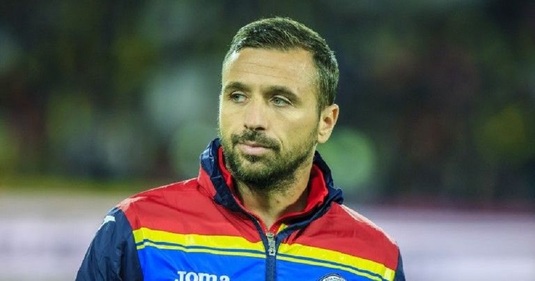 Lucian Sănmărtean, noul manager sportiv al loturilor de juniori